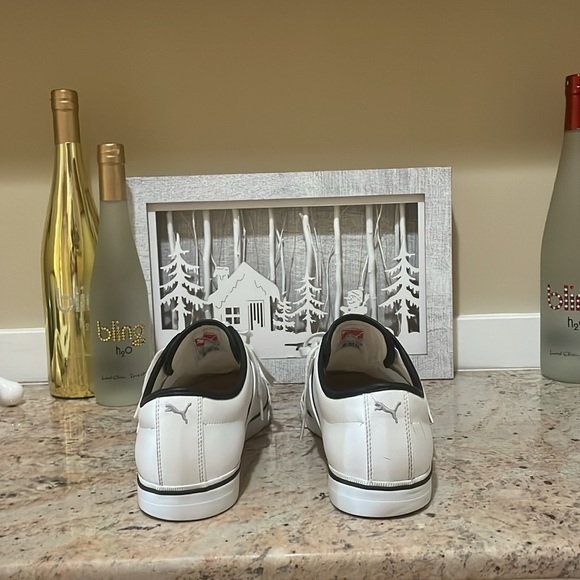 Puma El Ace L sneakers - Picture 4 of 4